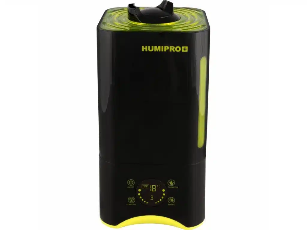 Ultraschall-Luftbefeuchter HUMIPRO 4l GARDEN HIGHPRO Grow Shop GrowShop